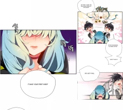 Page 236 of Lilith`s Cord Ch.1-11