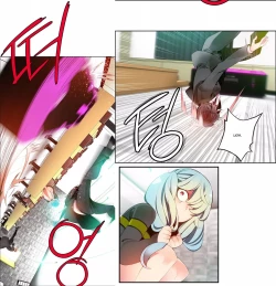 Page 237 of Lilith`s Cord Ch.1-11