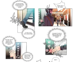 Page 23 of Lilith`s Cord Ch.1-11