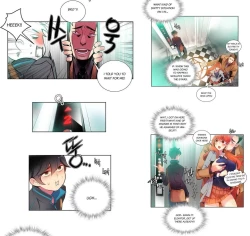 Page 24 of Lilith`s Cord Ch.1-11