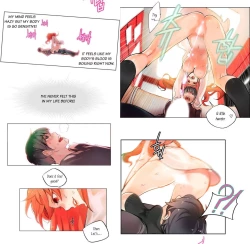 Page 27 of Lilith`s Cord Ch.1-11