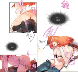 Page 28 of Lilith`s Cord Ch.1-11