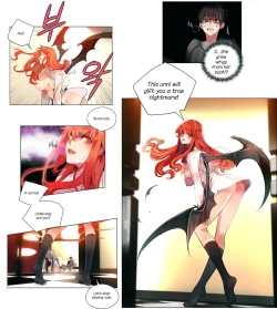 Page 44 of Lilith`s Cord Ch.1-11