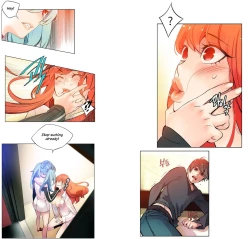 Page 53 of Lilith`s Cord Ch.1-11