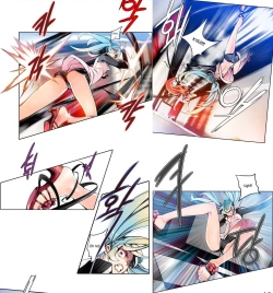 Page 58 of Lilith`s Cord Ch.1-11