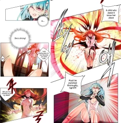 Page 59 of Lilith`s Cord Ch.1-11