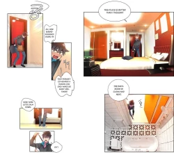 Page 5 of Lilith`s Cord Ch.1-11