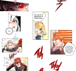 Page 72 of Lilith`s Cord Ch.1-11