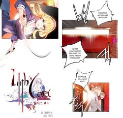 Page 81 of Lilith`s Cord Ch.1-11