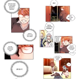 Page 90 of Lilith`s Cord Ch.1-11