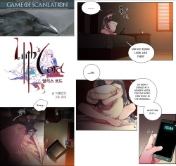 Page 91 of Lilith`s Cord Ch.1-11