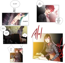 Page 97 of Lilith`s Cord Ch.1-11