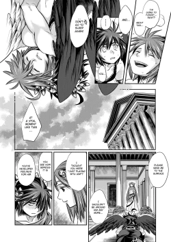 Page 39 of Tobenai Tenshi wa Tadano Shota da