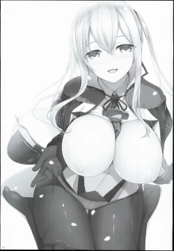 Page 3 of Doitsu Nadeshiko