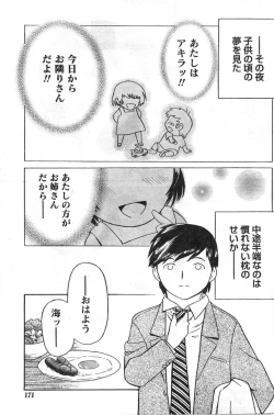 Page 170 of Comic Doki