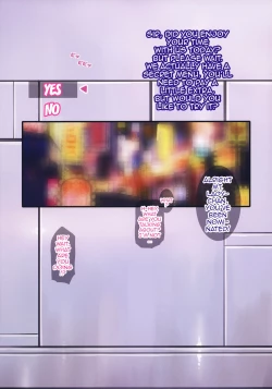 Page 19 of Pure☆Academia e Youkoso!