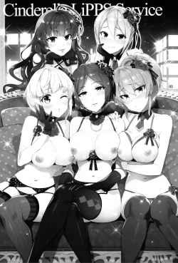 Page 2 of Cinderella, LiPPS Service