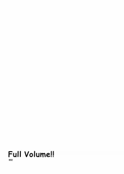 Page 2 of Full Volume!!