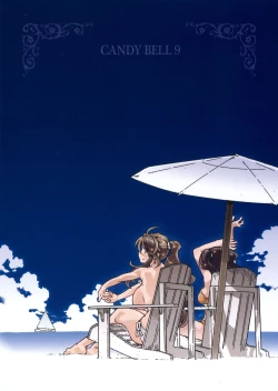 Page 2 of CANDY BELL 9