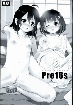Download Pre16s