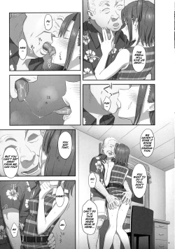 Page 8 of Kaki Hoshuu 7