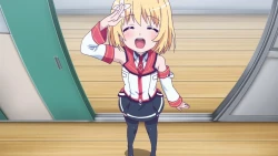 Page 61 of Kochira Joshi Shain Senyou Seishorika2, 8