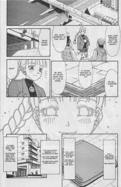 Page 10 of Memories in hard life