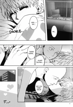 Page 37 of Virgin cyborg