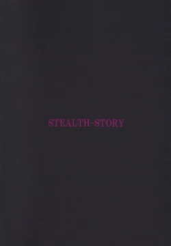 Page 50 of STEALTH-STORY