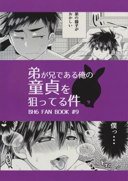 Page 30 of Otouto ga Ani de aru Ore no Doutei o Neratteru Ken