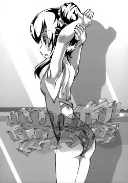 Page 13 of Buttobe Asashio-chan