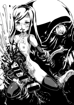 Page 21 of Buttobe Asashio-chan