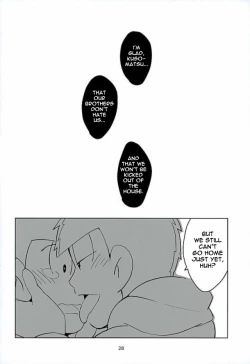 Page 26 of Uchi no Jinan wa Doutee Hishojo