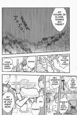 Page 22 of Chissoku Shisou na Juvenile