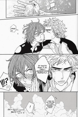 Page 41 of Chissoku Shisou na Juvenile