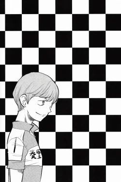 Page 43 of Chissoku Shisou na Juvenile