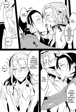 Page 7 of Houtou Musuko no Kikan - The Return of the Prodigal Son