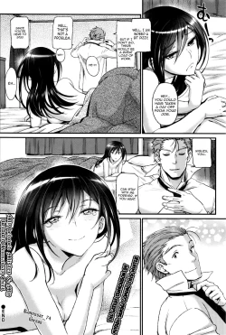 Page 30 of Watashi no Suki na Oji-san x Ore no Suki na Iede Shoujo Ge | My beloved Mister & My beloved Runaway Girl Ch. 3
