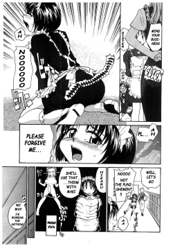 Page 148 of Milk Maid