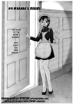 Page 168 of Milk Maid