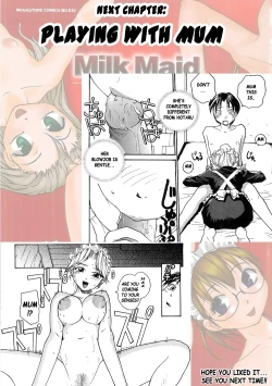 Page 50 of Milk Maid