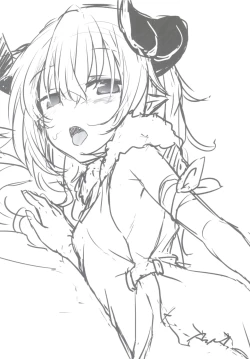 Page 9 of Tsunokoni Iroiro suru Soushuuhen