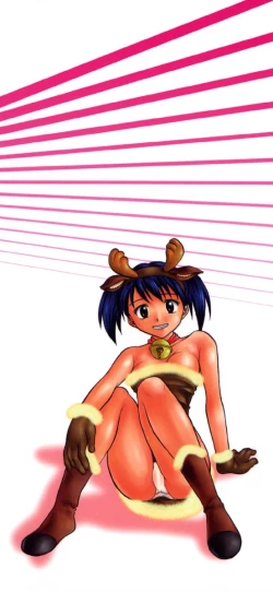 Page 3 of Punikko Invitation