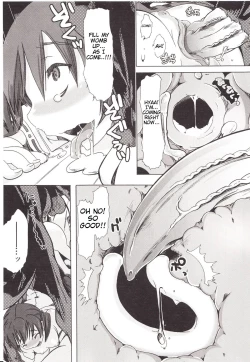 Page 23 of Juukan Kanojo Catalog Ch. 5 - Juukan Miko | Bestiality Shrine Maiden