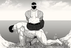 Page 14 of Ryuuseigou ni Notte Alternative 2