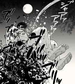 Page 22 of Ryuuseigou ni Notte Alternative 2