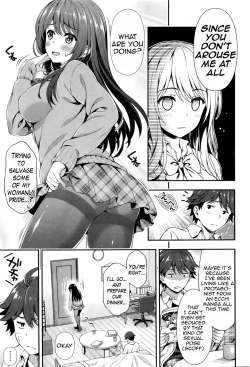 Page 9 of Akai Ito no Noroi | The Red String's Curse