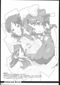 Page 47 of Internal ERROR