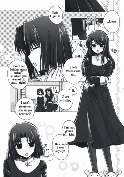 Page 18 of Forbidden Lovers