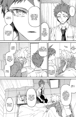 Page 13 of Umarekawarenu Kanashimi ni